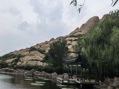 -天涯山