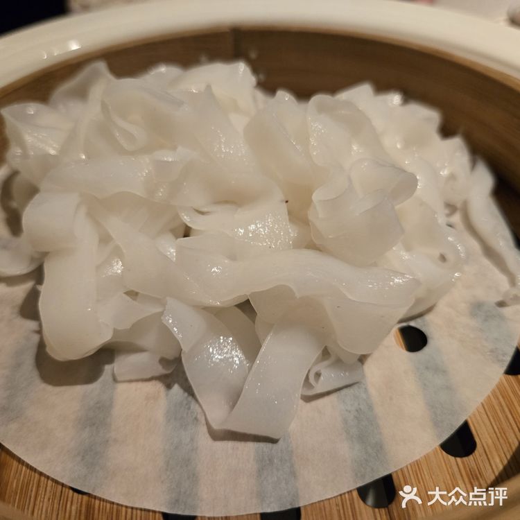 广州高品质餐厅探店记~彤堂序