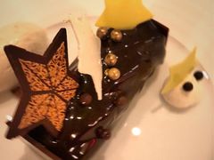 -Caprice(香港四季酒店)