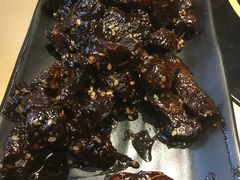 -手选潮汕鲜活牛肉火锅(二七广场店)