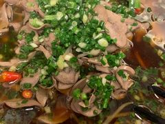 -富临轩私房菜(集庆门大街店)