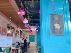 -印象芽庄越式餐厅(东兴店)