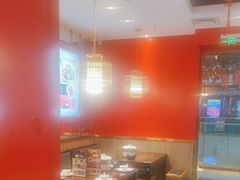 -满园烤鸭·春饼(丰科路万达店)