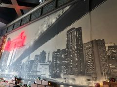 -玛格萝妮(汇智国际商业中心店)