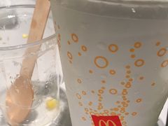 -麦当劳(西站店)