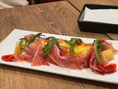 -安妮意大利餐厅(世贸天阶店)