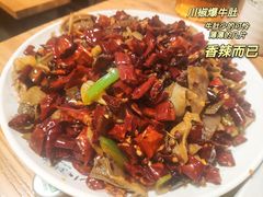 -福苗小骆驼烧烤(莲湖路店)
