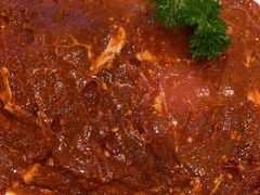 -蜀留香火锅(社会山店)