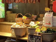 -老湘村·湖南土菜(天河维多利店)