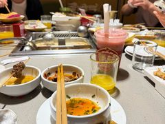 -海底捞火锅(漫乐城夜宵主题店)