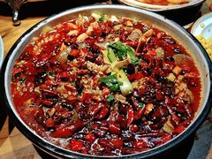 -俭寨大盘鸡·缸子肉·小公鸡·新疆菜(云通店)