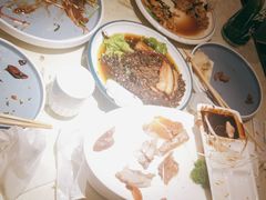 -陈阿婆鱼头泡饼·京味菜(复兴路店)