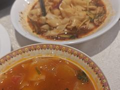 -新粤新疆菜清真餐厅(拱北店)