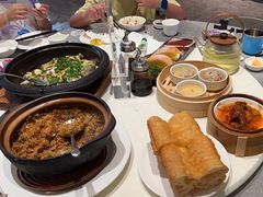 -晋江荣誉国际酒店·港誉茶餐厅