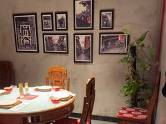 -四川饭店(长白店)