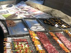 -万盛合(渔人码头店)