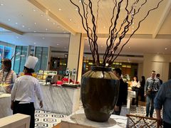 -成都安仁福朋喜来登酒店