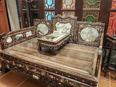 -日日鲜自助餐厅(小公园店)