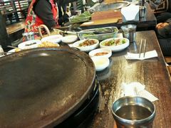 -Dombe豚(黑猪肉街店)