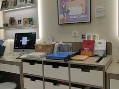 -海马体照相馆(广州新世界云门New park店)