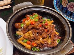 -新乾隆酒楼(帝景园店)