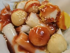 香港老式混酱肠粉-新旺茶餐厅(嘉里城店)
