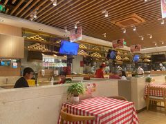 -西贝莜面村(正大广场店)