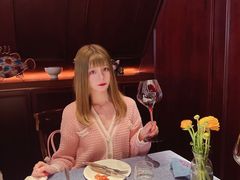 -弦月窗LUNETTE BY AMANDA(复兴路店)