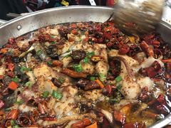 -小唐小四川水煮鱼(北三路店)