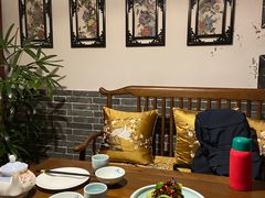 -悦真雅院·四合院·清真私房菜(雍和宫店)