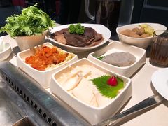 -海底捞火锅(枫蓝国际购物中心店)