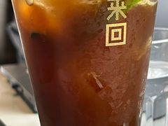 -来回·咖啡(钟村咖啡豆店)