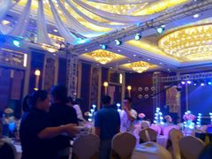 -雅侃酒店(琼花大厦店)