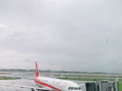 -长沙黄花国际机场-T1航站楼
