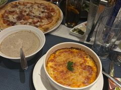 -安妮意大利餐厅(望京店)