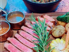 -La Terre乐田(万象城店)