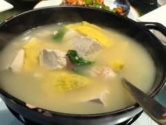 -到家尝北京菜(西坝河店)