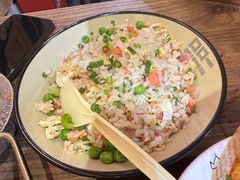 -口口一(江汉路店)