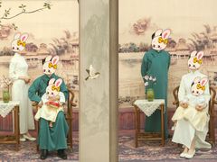 -正午照相馆·全家福·证件照·轻写真