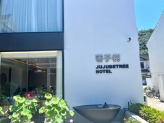 -枣子树·素食餐厅(普陀山店)