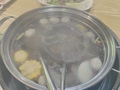 -夜牛潮汕鲜牛肉火锅店(翻身店)