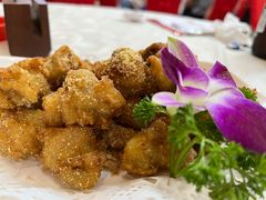-台山第一家兴华黄鳝饭·黄鳝婆(开平店)