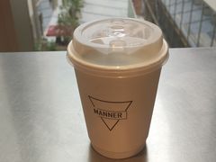 -Manner Coffee(港汇恒隆广场店)