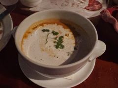 -上海柏悦酒店·世纪100牛排馆