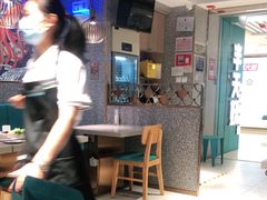 -半天妖烤鱼(东方新天地店)