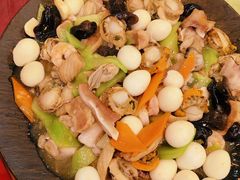 -抹直口特色菜馆(一店)