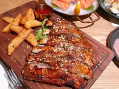 -宿醉·意大利餐厅(忠义街店)