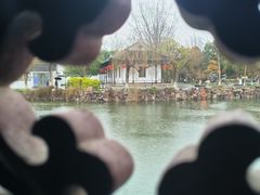 -水绘园