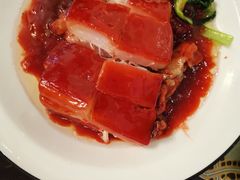 -新聚丰菜馆(太监弄店)