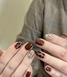 -初瞳专营美睫美甲